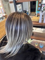 アンドライフ 市原店(AND LIFE)&nbsp;【バレイヤージュ】