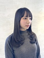 フェイバー 警固店(FAVOR)&nbsp;重さ×動きのバランスレイヤー