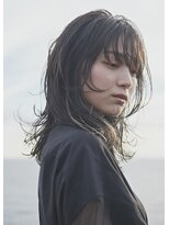 ボタニカ(Botanica)&nbsp;フェミニンレイヤー