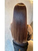 カミビト 奈良生駒店(KamiBito) 縮毛矯正