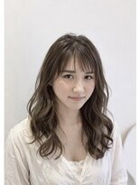 エムアンドエム(M&M) ラクで可愛いデジタルパーマ
