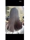 ヘアーデザイン アイリス(hair desigh Airs)の写真/30代からの髪質改善が大好評★30代からの予防髪質改善年代、40代、50代もうねらずパサつかず。綺麗な髪に。