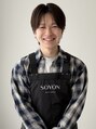 ソヨン 栄店(SOYON) 信山 怜生