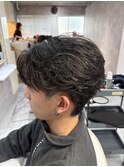 フェザーパーマ