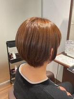 アミカ シーモール店(Amica) ショートスタイル