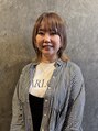 アグ ヘアー ブリオ 札幌栄町店(Agu hair brio)&nbsp;青山 友美