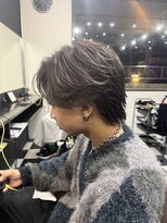 ジョーカー(JOKER)&nbsp;フェザーショート