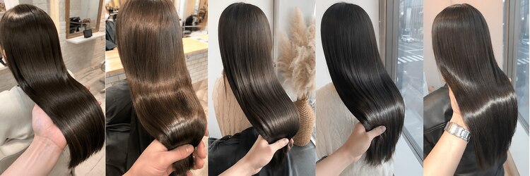 イロ ジェイアール JR奈良店(IRO)のサロンヘッダー