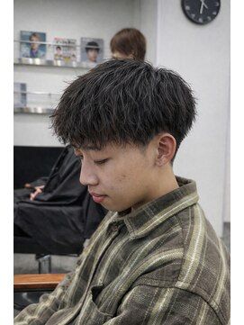 ネクストネオ 静岡(NEXT NEO) ソフトツイスト