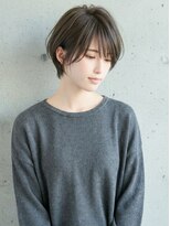 ニューヨークニューヨーク 南草津店(NYNY) 大人ナチュラルボブ