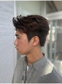 ショートフェザー