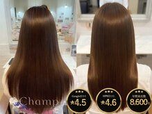 チャンプ 高の原店(Champ)