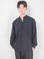 ヘアーアンドメイク ニューヨークニューヨーク 姫路店(Hair&Make NYNY)&nbsp;児島 颯斗