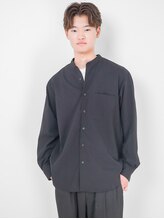 ヘアーアンドメイク ニューヨークニューヨーク 姫路店(Hair&Make NYNY) 児島 颯斗