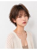 ショートユルカール