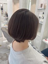 アロン(ALLON) 大人 ショートカット