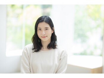 弱酸性 さとう美容室の写真/髪の悩みをあきらめないで、ツヤやかでしなやかなパーマスタイルを創ります