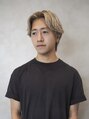 フィエルウメダ(Fier umeda)&nbsp;中西駿斗 /梅田