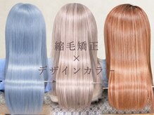 ヘアー デザイナーズ クルー ドルフィン(HAIR DESIGNERS CREW dolphin)