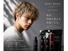 【TETTA指名】メンズカット＋トレンドパーマ＋NOTTO処理剤