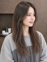 ロア みなとみらい(LORE minatomirai)&nbsp;Before【137.髪質改善の持続力を実感♪髪質改善ヘアエステ】