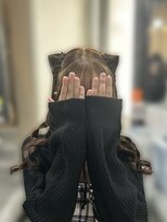 アイビー 新宿(IVY)&nbsp;猫耳ヘア