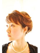 アウルヘアー(OWL.HAIR) ロコな夏パーマ