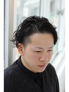 エン(en) モードツーブロック