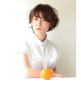 リル(Lilu) 2014/028