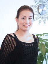 ヘアースペース サンリッチ(hair space SUN RICH)&nbsp;梅村 香里