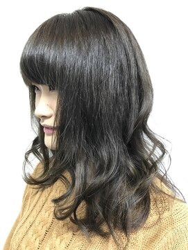 レモーリア 己斐店 2017レモーリアグレージュ