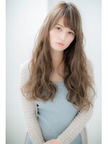 ローレン(LOREN)&nbsp;＊LOREN＊大人ロングもパーマでもっと可愛くなれる♪