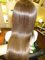 エムスリーディーミュゼステージ(M3D)&nbsp;プレミアムカラーミックストリートメント