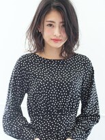 エアー 福岡(AIR)&nbsp;ノーブルな大人可愛いロブ