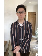 リパブリック(Republic) 寺田 順哉