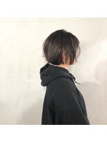 エヌ(N)&nbsp;N/92co.  ミニマムボブ