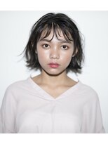 シック(CHIC)&nbsp;[さいたま市　大宮]　大人ラクジュアリーショートボブ