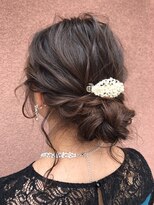 リメイク(Remake)&nbsp;お呼ばれアレンジ