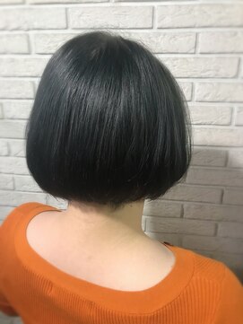 ミミック (mimic) マッドグレーTRICKstyle！