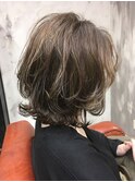 スペードミディレイヤー