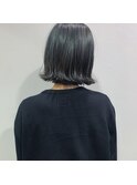 <Sungoose>インナーカラーボブ