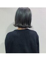 サングース(Sungoose)&nbsp;<Sungoose>インナーカラーボブ