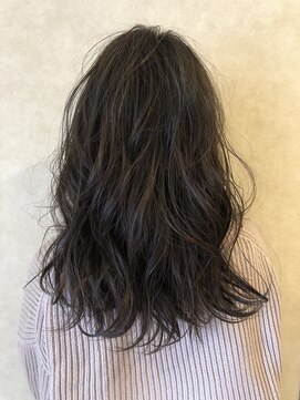 コバコ(Cobaco) モノクロームアッシュ