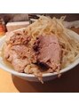 ボリスビアン 大和田店(BorisVian)&nbsp;無類の麺好き！！特にラーメン。おろしそば！！