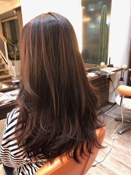 エムツージェイ(M2J) バイヤレージュ