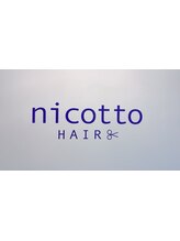 nicotto HAIR【ニコットヘアー】
