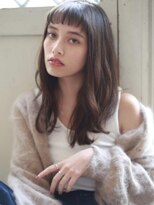 ネオリーブリノア 北千住東口店(Neolive Linoa)&nbsp;大人パーマ