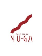 hair make YU-GA【ヘアメイク　ユーガ】