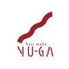ユーガ(YU-GA)のお店ロゴ