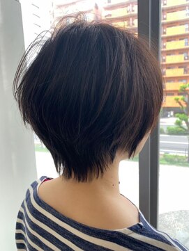 ルチア ヘアクリア 新大阪店(Lucia hair clear) 髪質改善/髪質改善ストレート/白髪染め/20代/30代/40代/新大阪